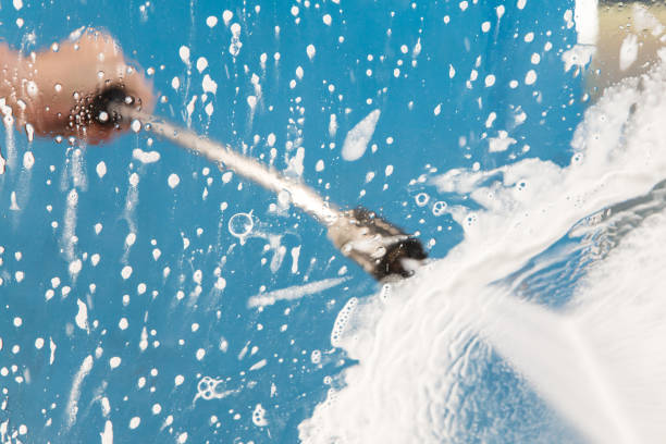 Best Graffiti Removal  in Melville, NY